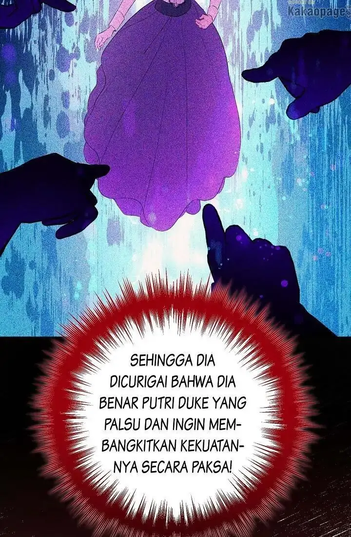 Actually, I Was the Real One Chapter 50 - halaman 53