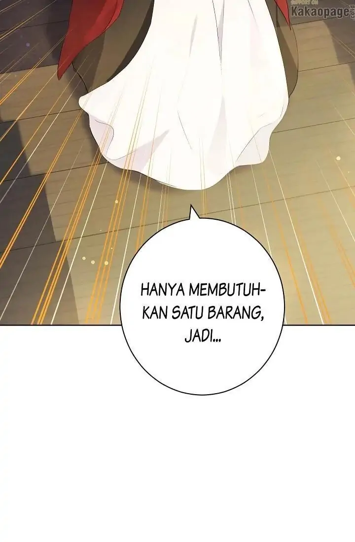 Actually, I Was the Real One Chapter 50 - halaman 6