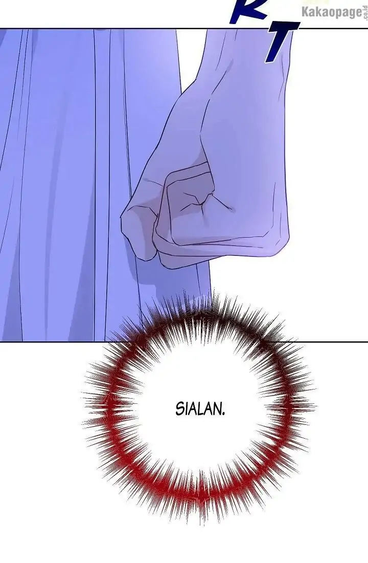 Actually, I Was the Real One Chapter 50 - halaman 60