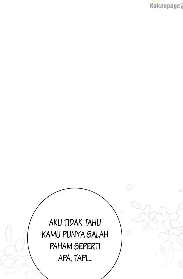 Actually, I Was the Real One Chapter 50 - halaman 61