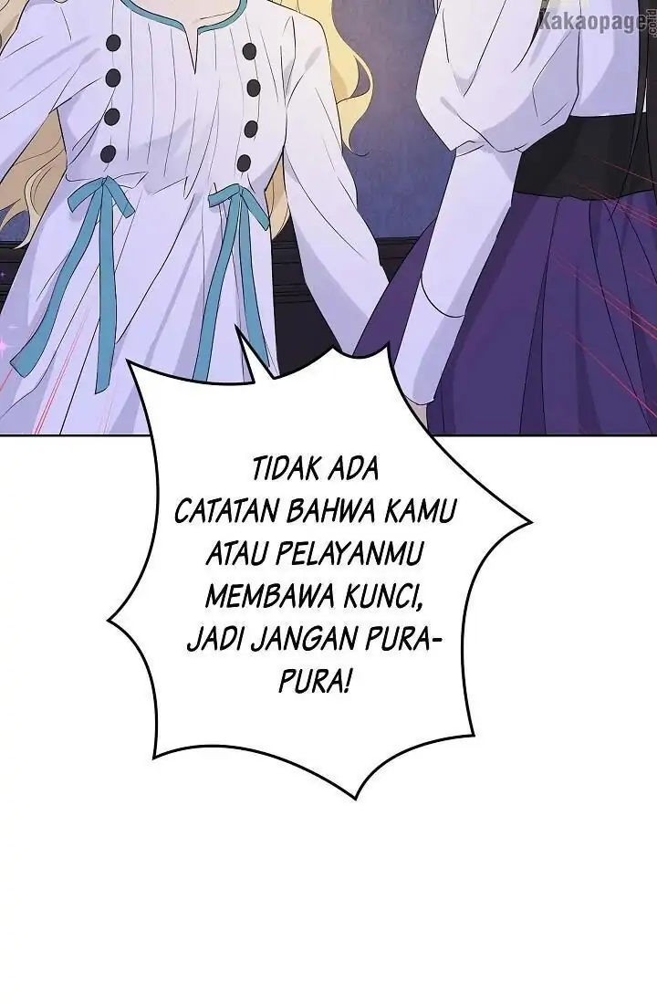 Actually, I Was the Real One Chapter 50 - halaman 65