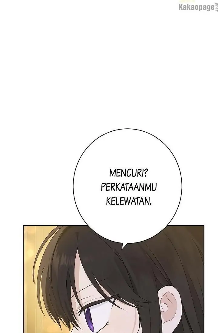 Actually, I Was the Real One Chapter 50 - halaman 66