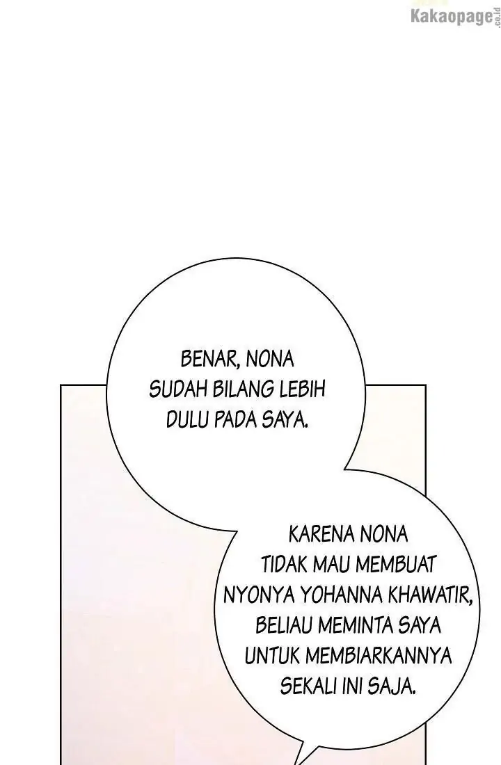 Actually, I Was the Real One Chapter 50 - halaman 68