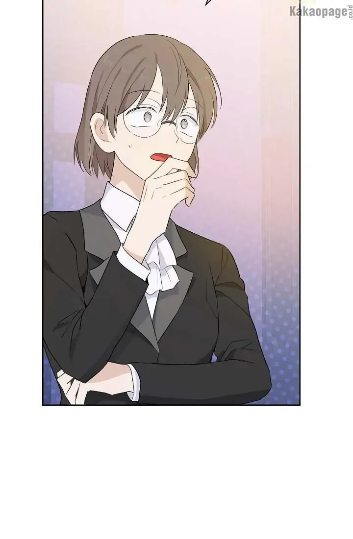 Actually, I Was the Real One Chapter 50 - halaman 69