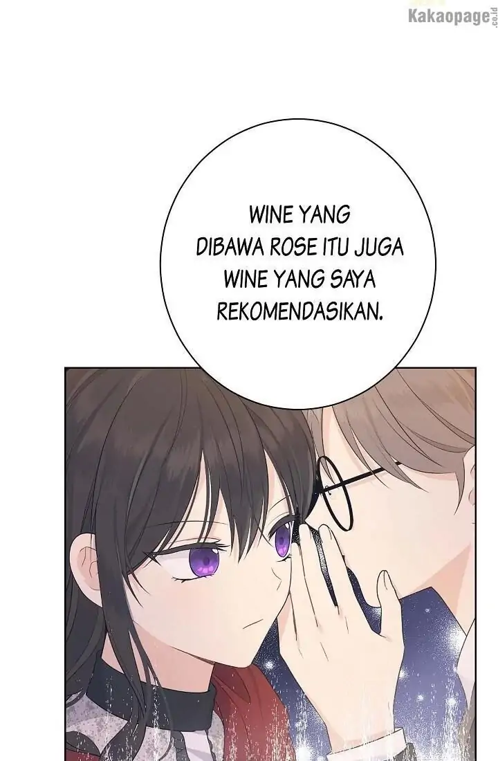 Actually, I Was the Real One Chapter 50 - halaman 70