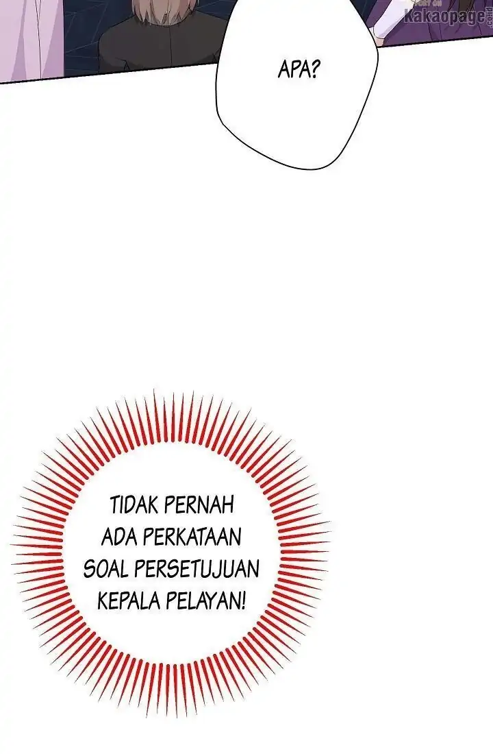 Actually, I Was the Real One Chapter 50 - halaman 73