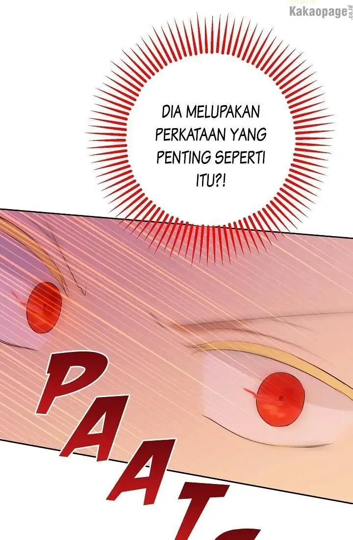 Actually, I Was the Real One Chapter 50 - halaman 74