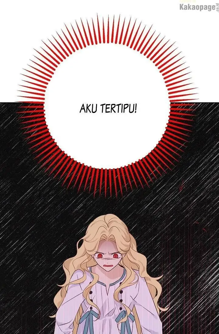 Actually, I Was the Real One Chapter 50 - halaman 83
