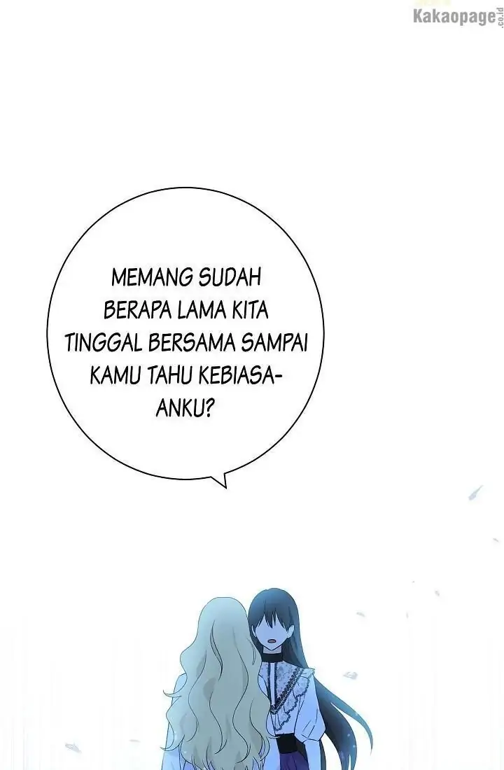 Actually, I Was the Real One Chapter 50 - halaman 87