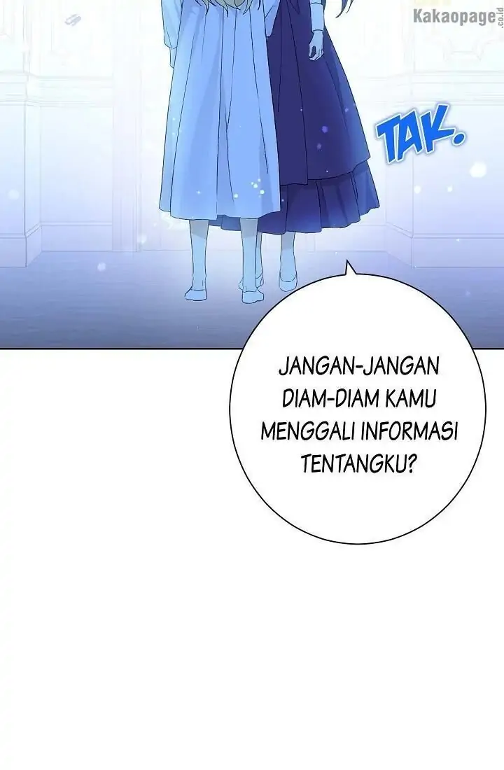 Actually, I Was the Real One Chapter 50 - halaman 88