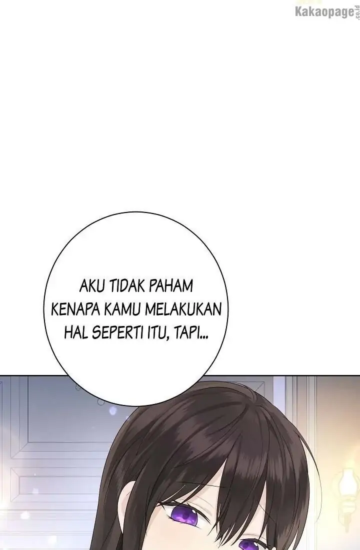 Actually, I Was the Real One Chapter 50 - halaman 89
