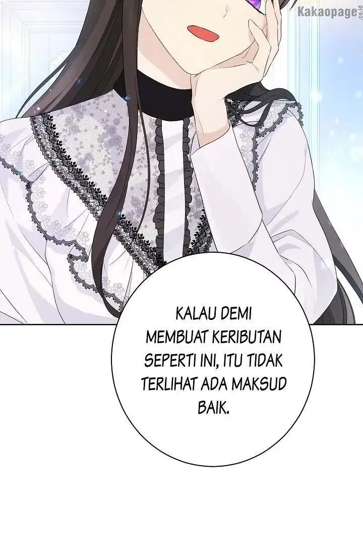 Actually, I Was the Real One Chapter 50 - halaman 90