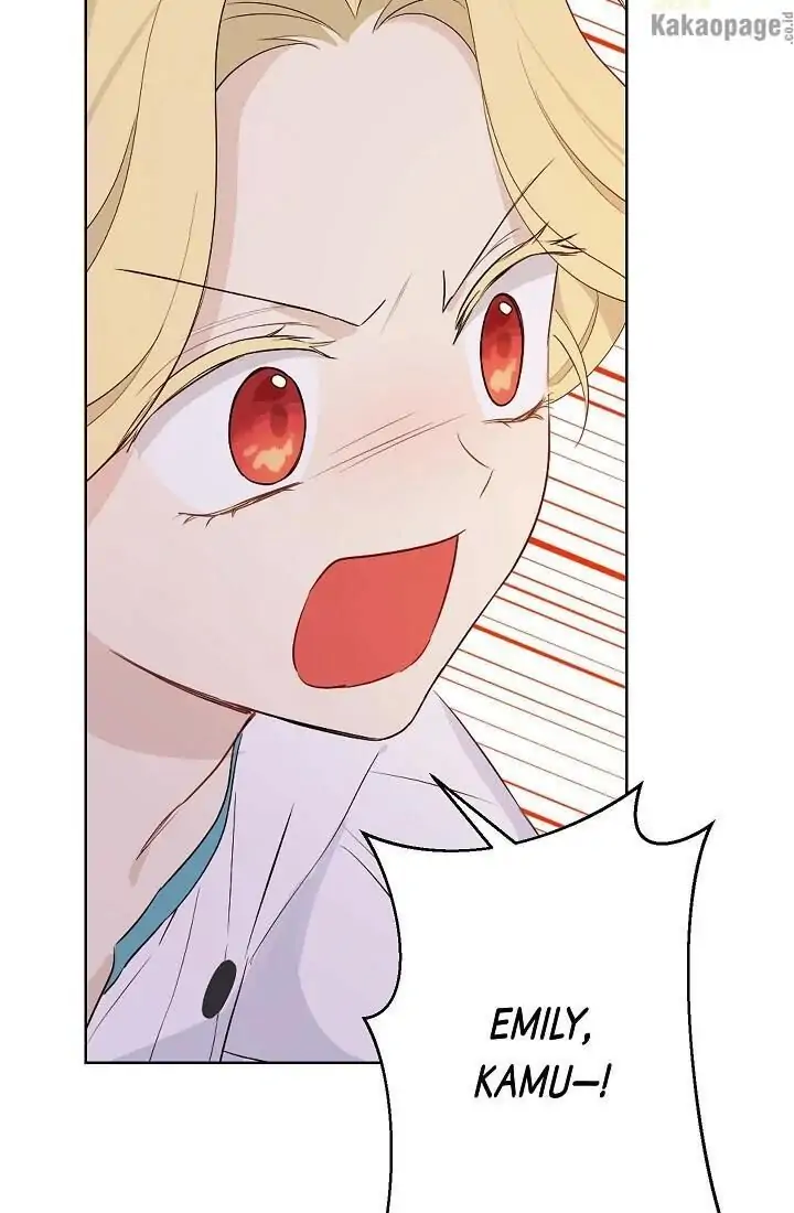 Actually, I Was the Real One Chapter 50 - halaman 94