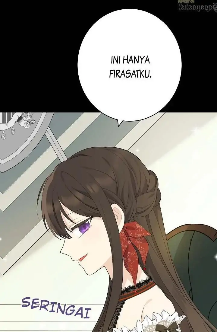 Actually, I Was the Real One Chapter 51 - halaman 10