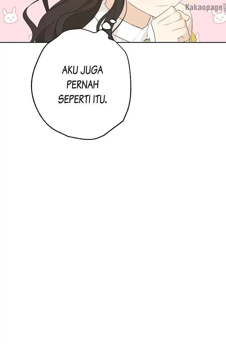 Actually, I Was the Real One Chapter 51 - halaman 103