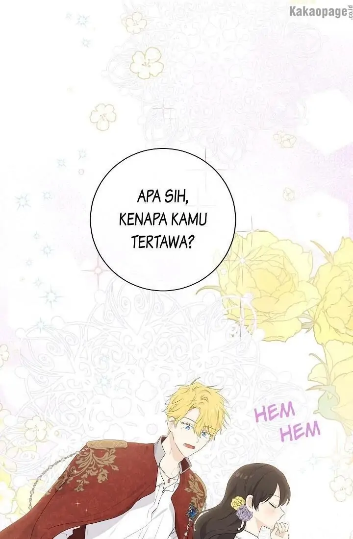 Actually, I Was the Real One Chapter 51 - halaman 104