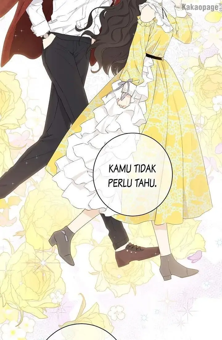 Actually, I Was the Real One Chapter 51 - halaman 105