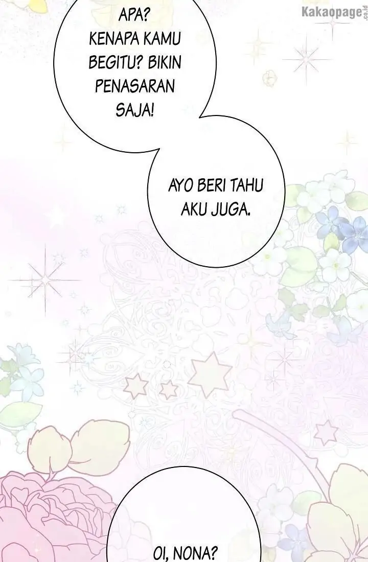 Actually, I Was the Real One Chapter 51 - halaman 106