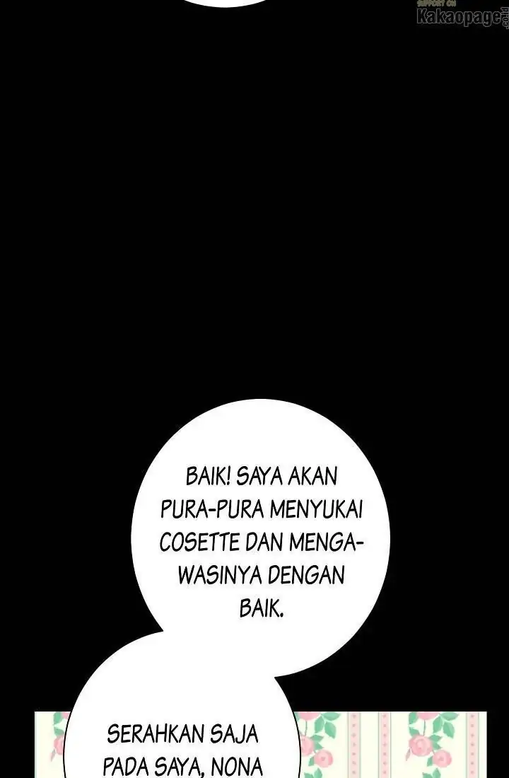 Actually, I Was the Real One Chapter 51 - halaman 15