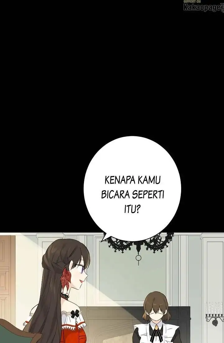 Actually, I Was the Real One Chapter 51 - halaman 19