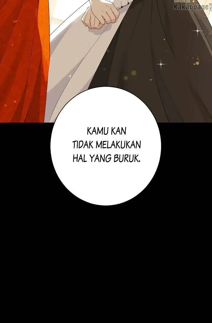 Actually, I Was the Real One Chapter 51 - halaman 22