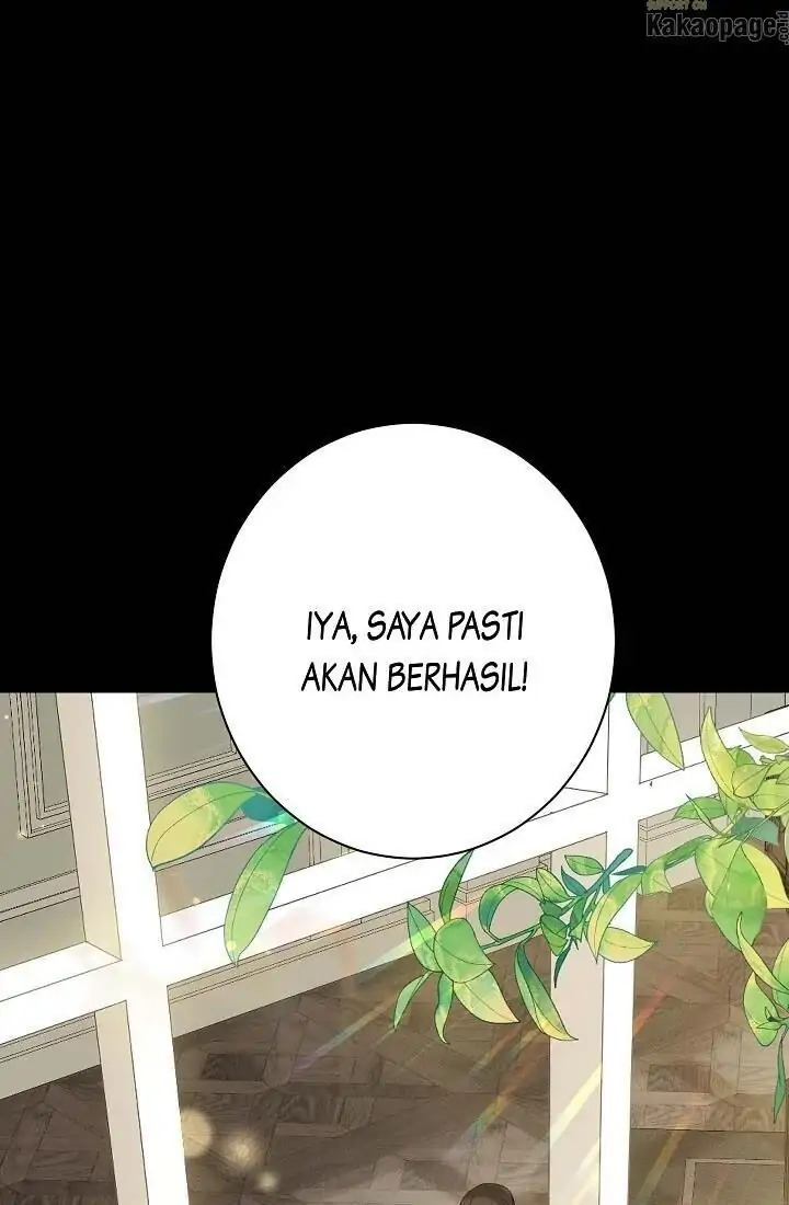 Actually, I Was the Real One Chapter 51 - halaman 28