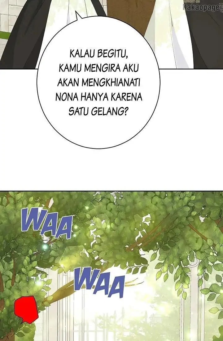 Actually, I Was the Real One Chapter 51 - halaman 36