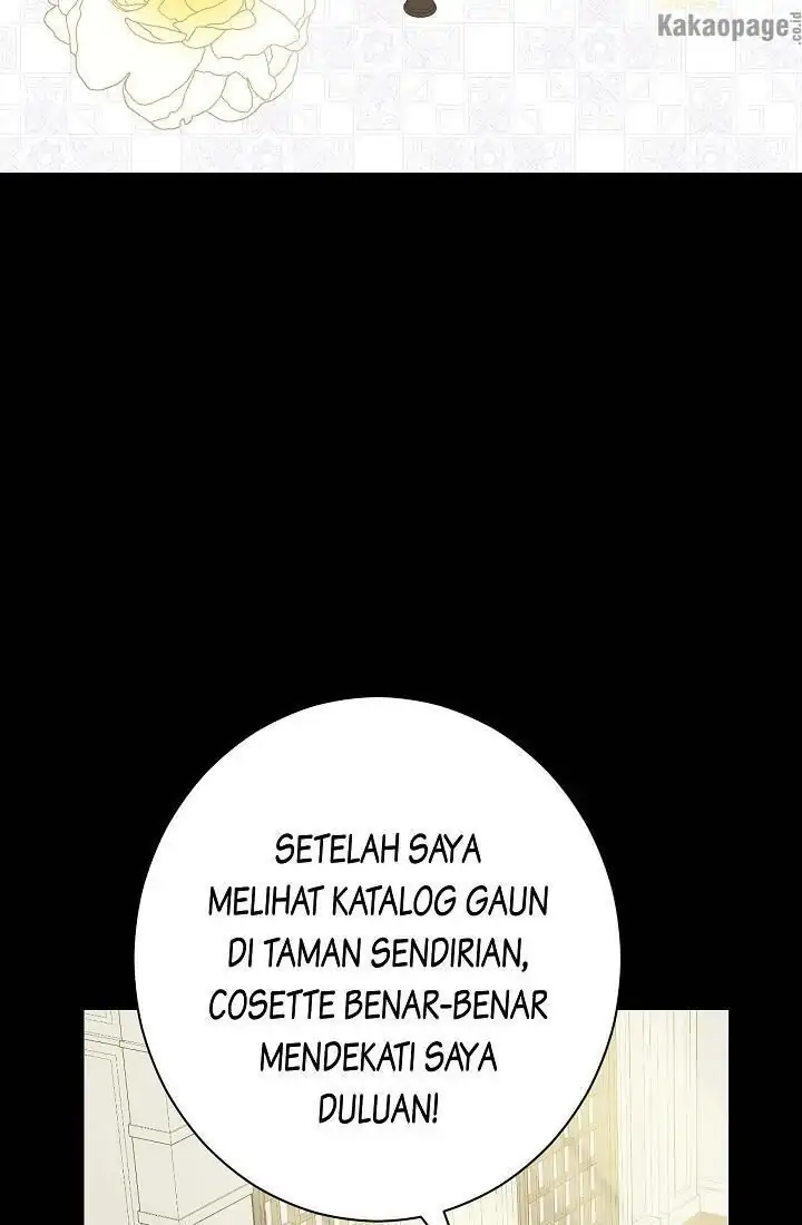 Actually, I Was the Real One Chapter 51 - halaman 4