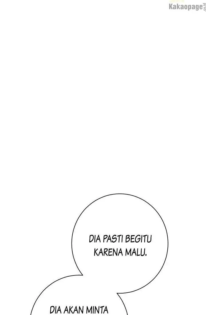 Actually, I Was the Real One Chapter 51 - halaman 43