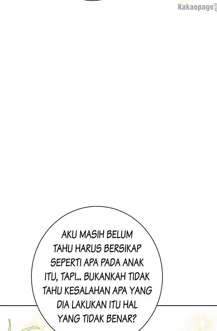 Actually, I Was the Real One Chapter 51 - halaman 45