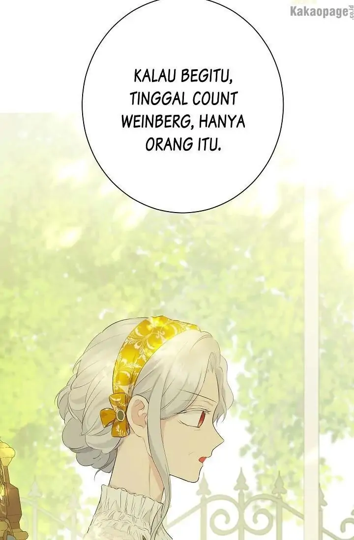 Actually, I Was the Real One Chapter 51 - halaman 50