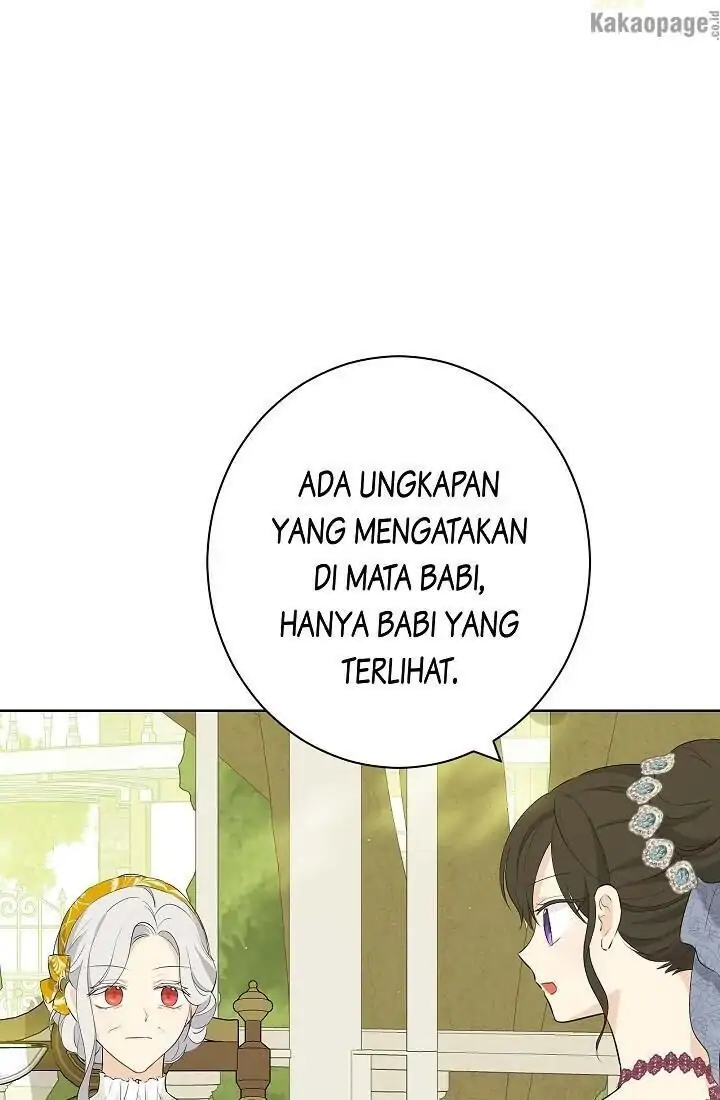 Actually, I Was the Real One Chapter 51 - halaman 52