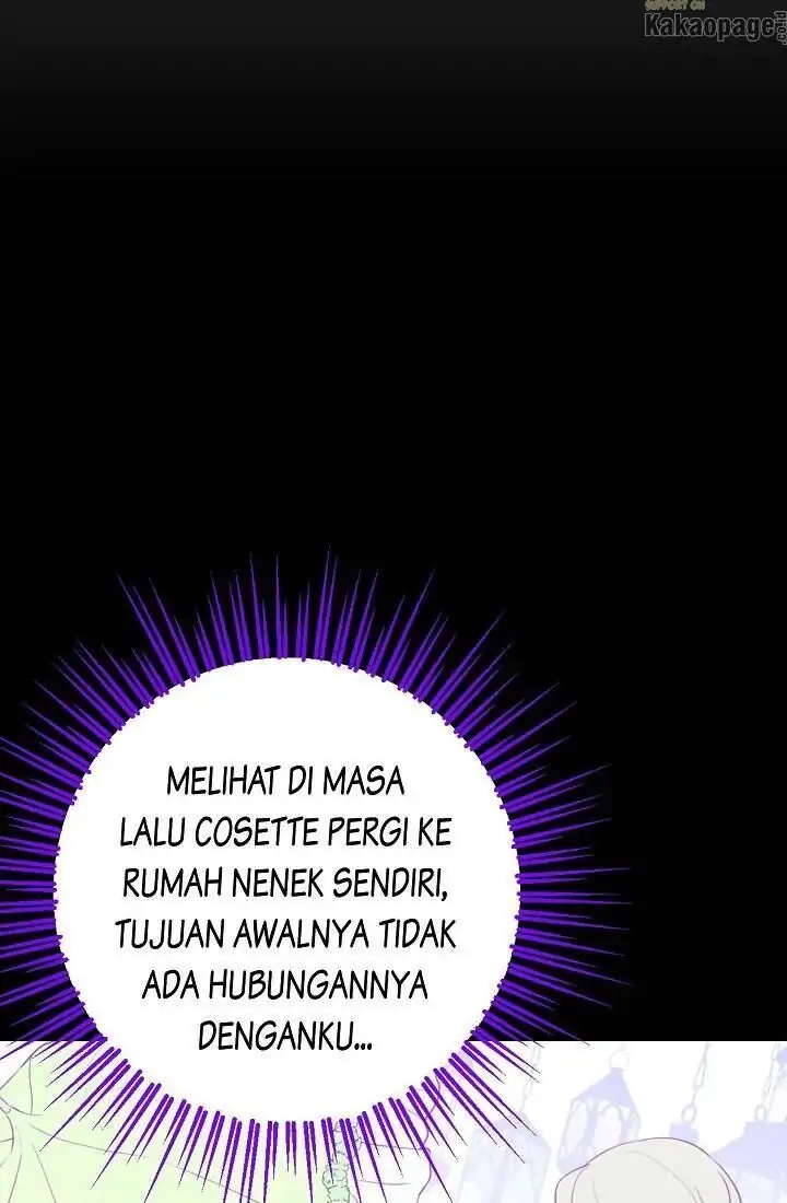 Actually, I Was the Real One Chapter 51 - halaman 62