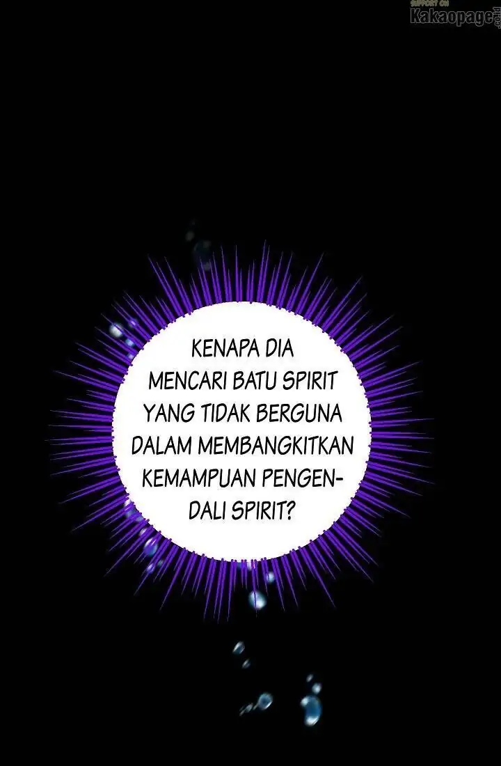 Actually, I Was the Real One Chapter 51 - halaman 64