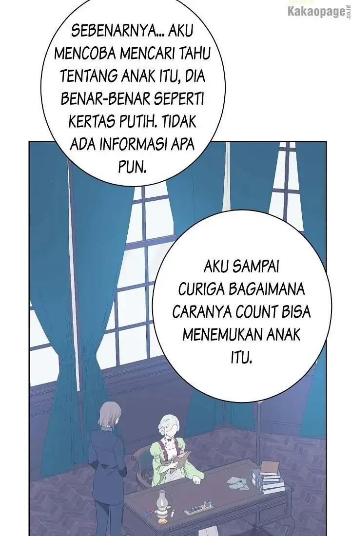 Actually, I Was the Real One Chapter 51 - halaman 75