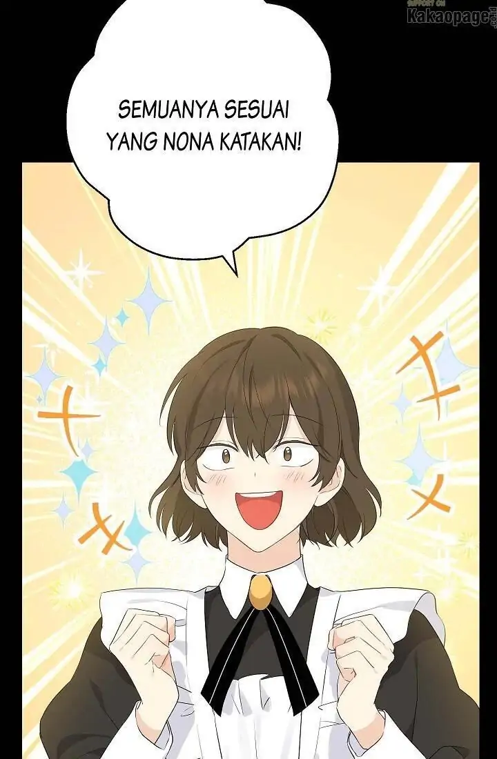 Actually, I Was the Real One Chapter 51 - halaman 8