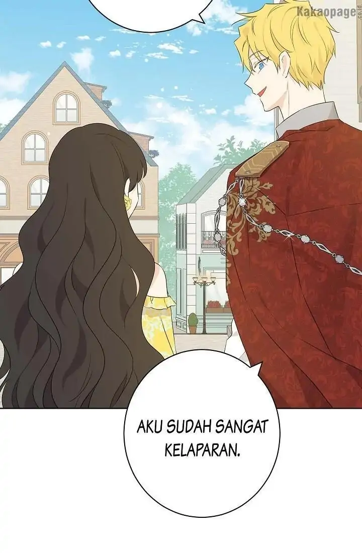 Actually, I Was the Real One Chapter 51 - halaman 99