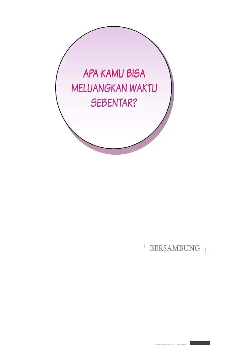 Actually, I Was the Real One Chapter 52 - halaman 100