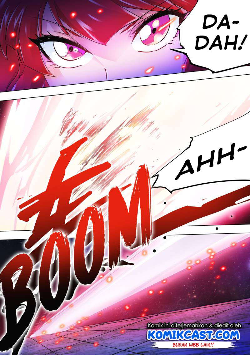 Actually, I Was the Real One Chapter 52 - halaman 12