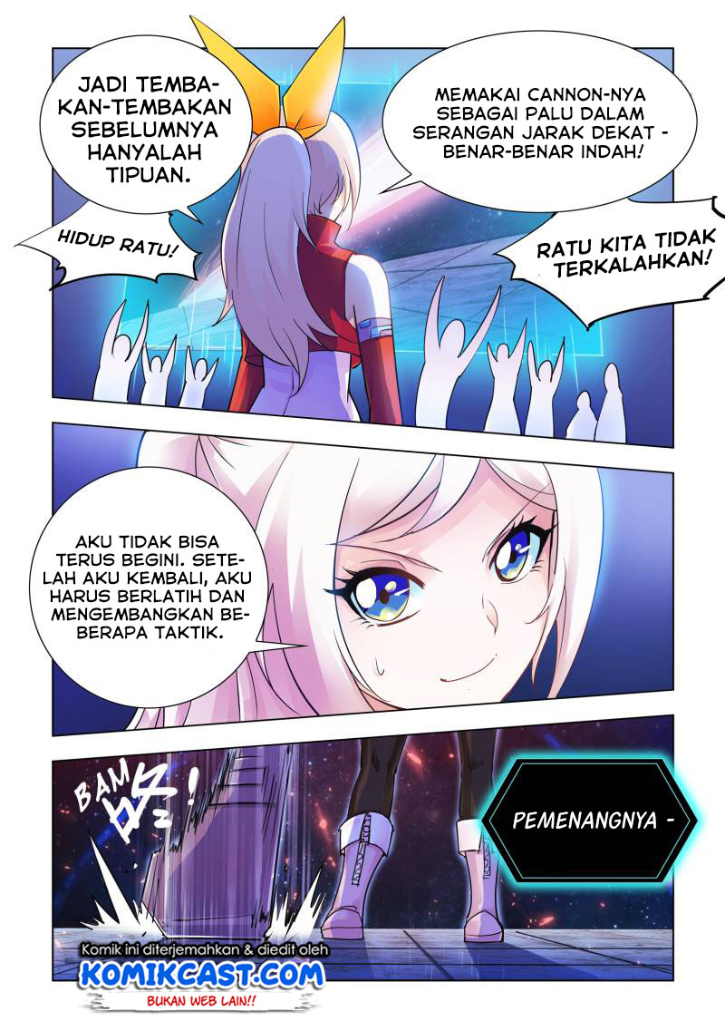 Actually, I Was the Real One Chapter 52 - halaman 13