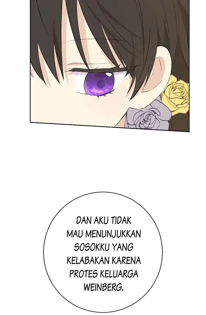 Actually, I Was the Real One Chapter 52 - halaman 20