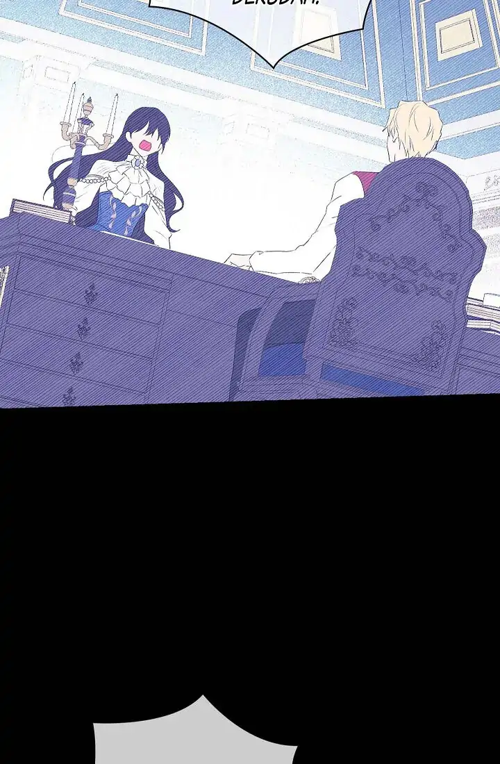 Actually, I Was the Real One Chapter 52 - halaman 22