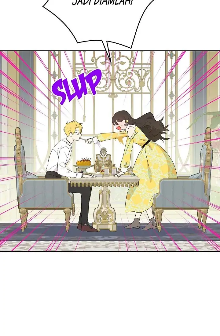 Actually, I Was the Real One Chapter 52 - halaman 29