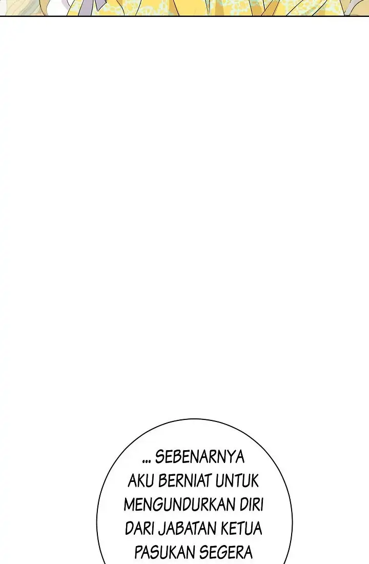 Actually, I Was the Real One Chapter 52 - halaman 35