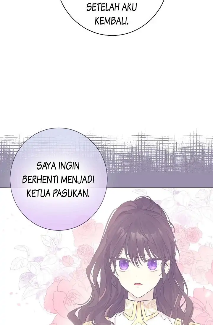 Actually, I Was the Real One Chapter 52 - halaman 36