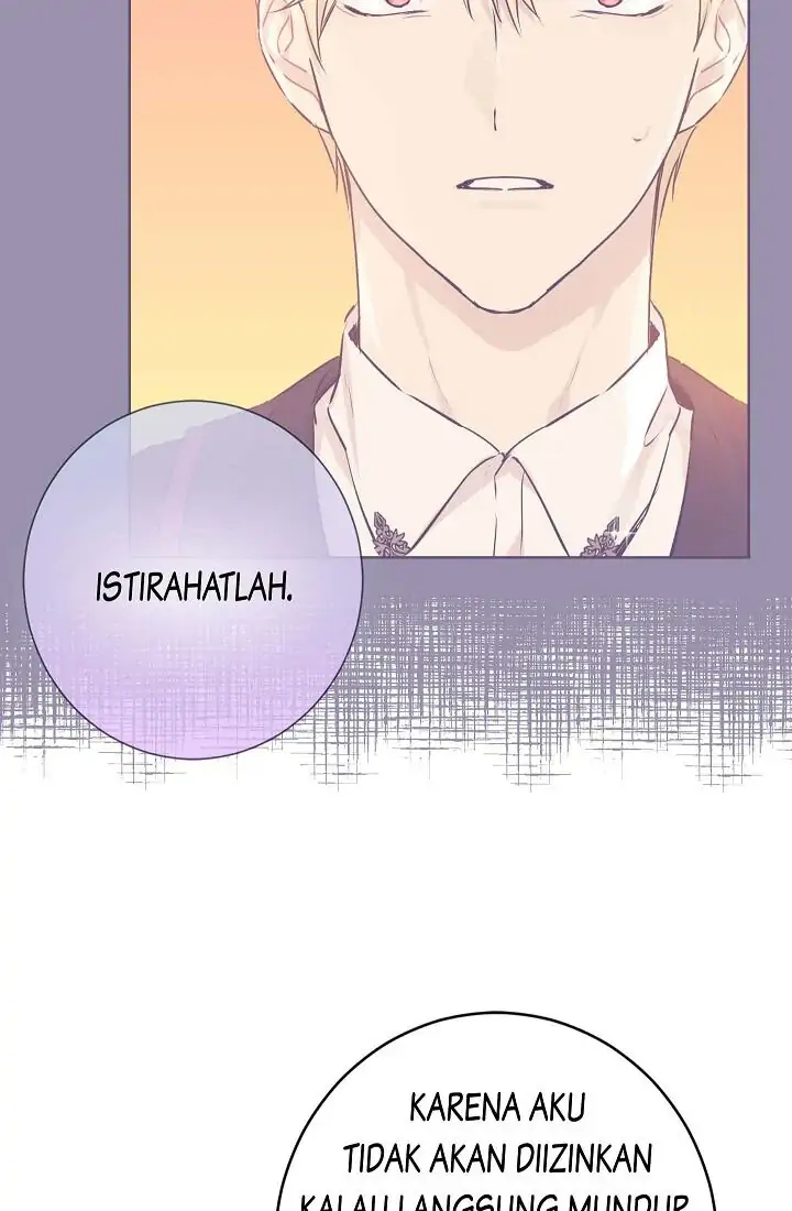 Actually, I Was the Real One Chapter 52 - halaman 38