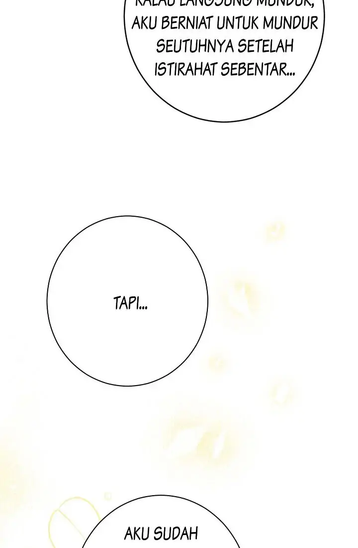 Actually, I Was the Real One Chapter 52 - halaman 39
