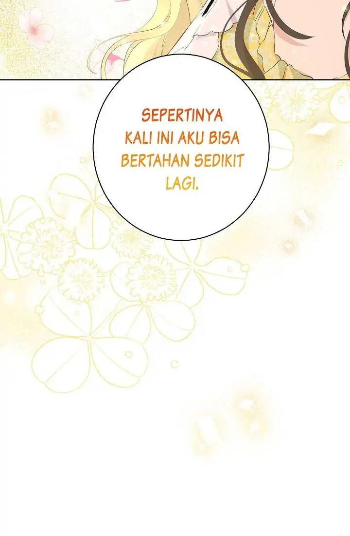 Actually, I Was the Real One Chapter 52 - halaman 43