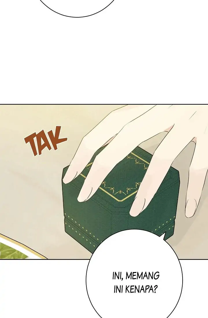 Actually, I Was the Real One Chapter 52 - halaman 46