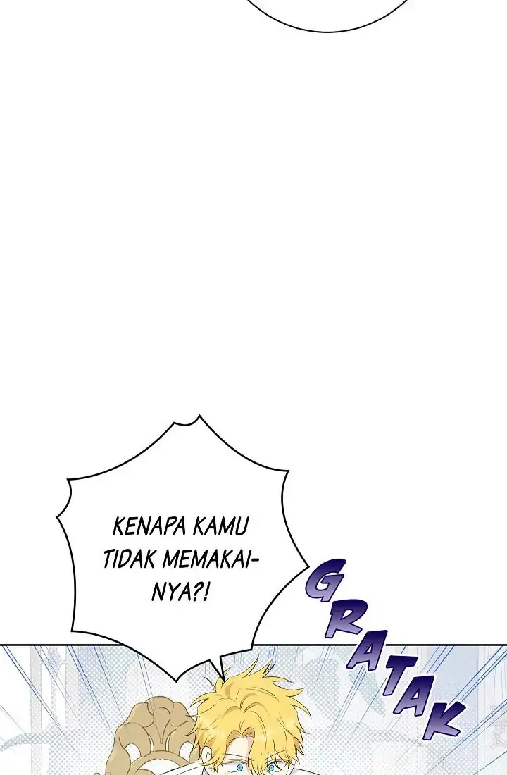 Actually, I Was the Real One Chapter 52 - halaman 47